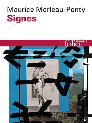 cover image of Signes